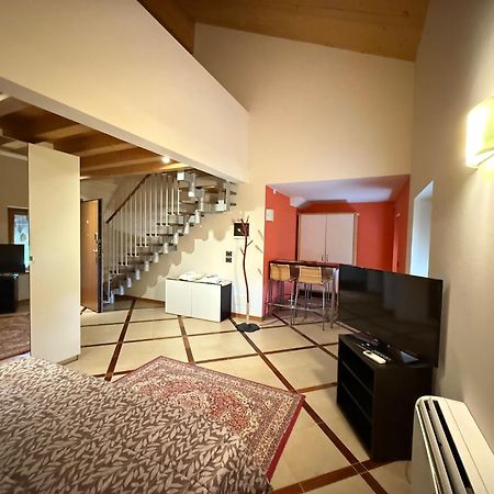 Marco Polo Hotel Vittorio Veneto Ngoại thất bức ảnh