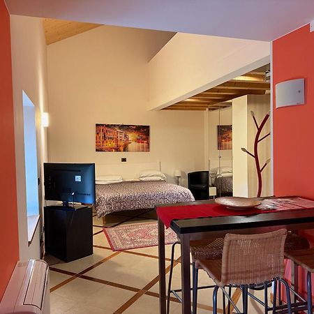 Marco Polo Hotel Vittorio Veneto Ngoại thất bức ảnh