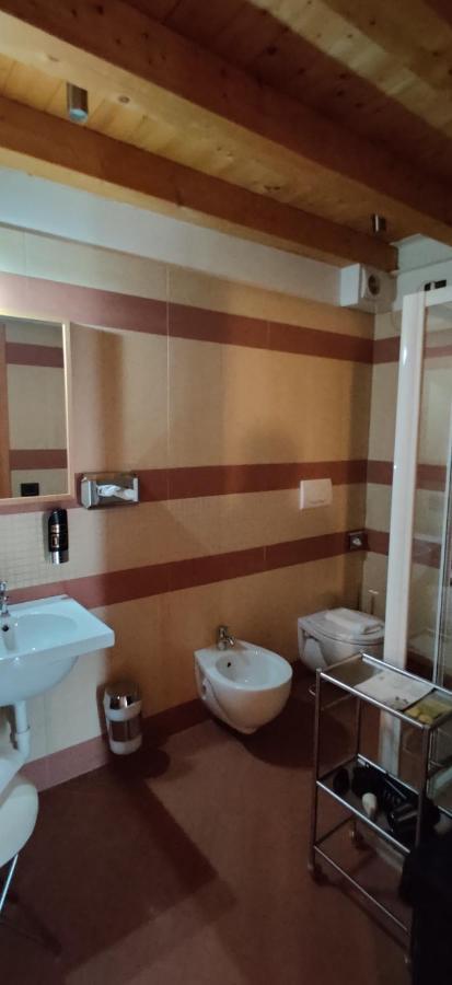Marco Polo Hotel Vittorio Veneto Ngoại thất bức ảnh