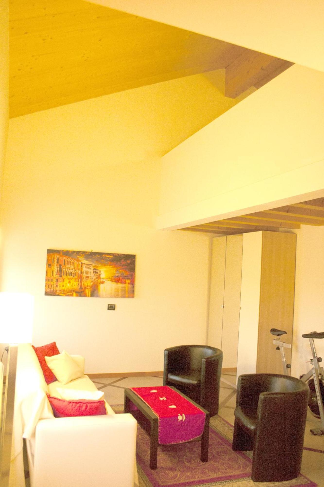 Marco Polo Hotel Vittorio Veneto Ngoại thất bức ảnh
