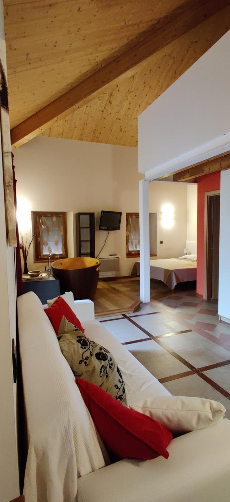 Marco Polo Hotel Vittorio Veneto Ngoại thất bức ảnh