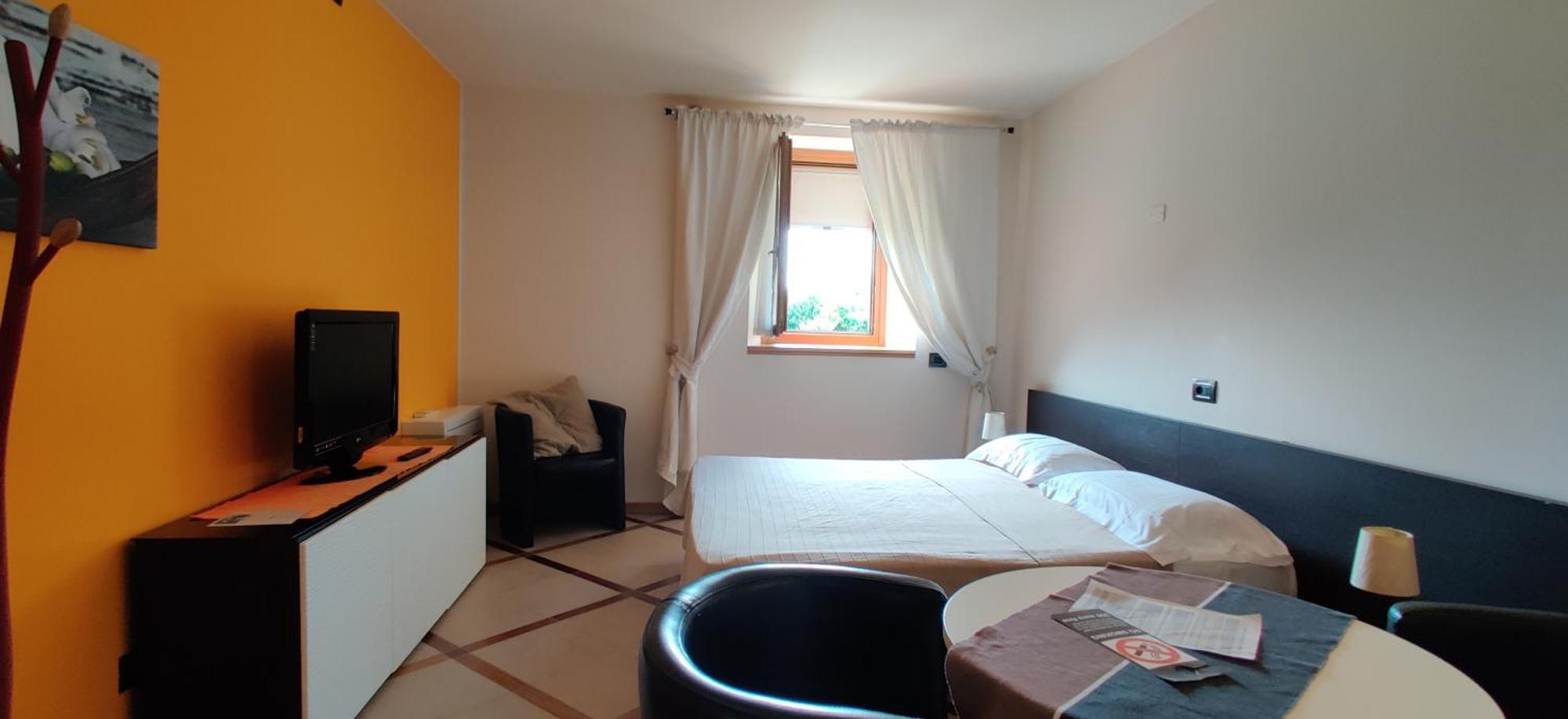 Marco Polo Hotel Vittorio Veneto Ngoại thất bức ảnh