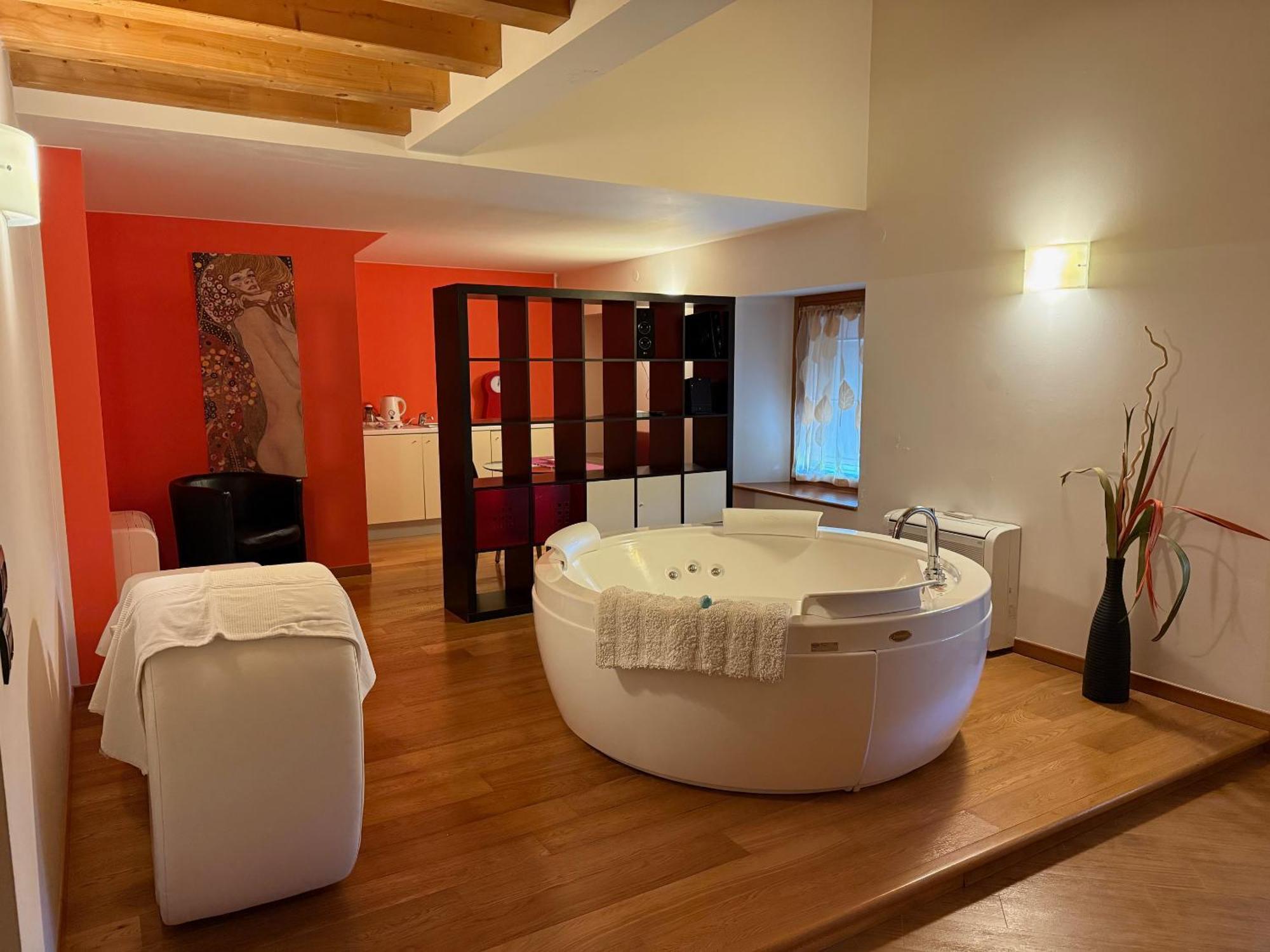 Marco Polo Hotel Vittorio Veneto Ngoại thất bức ảnh
