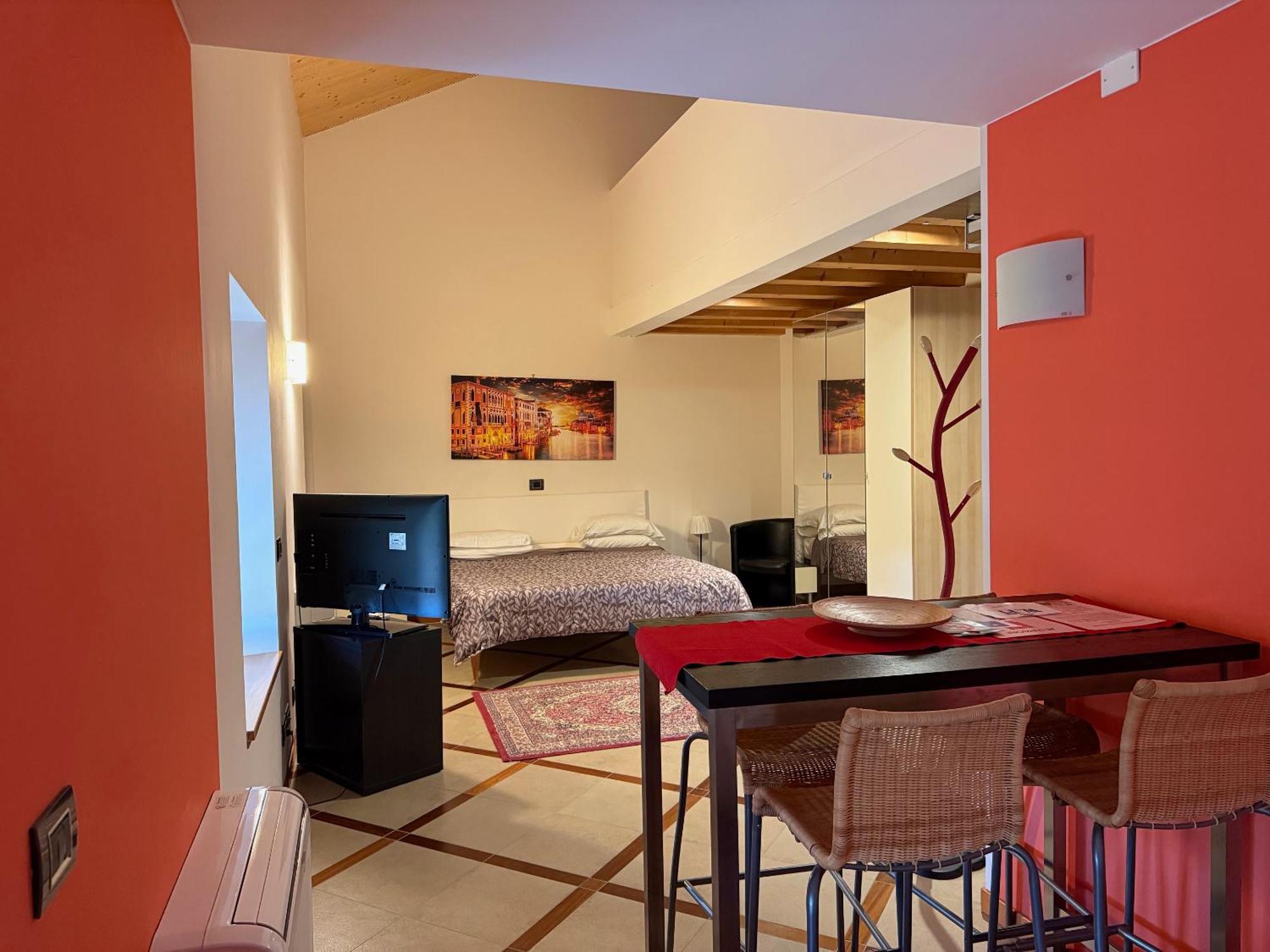 Marco Polo Hotel Vittorio Veneto Ngoại thất bức ảnh