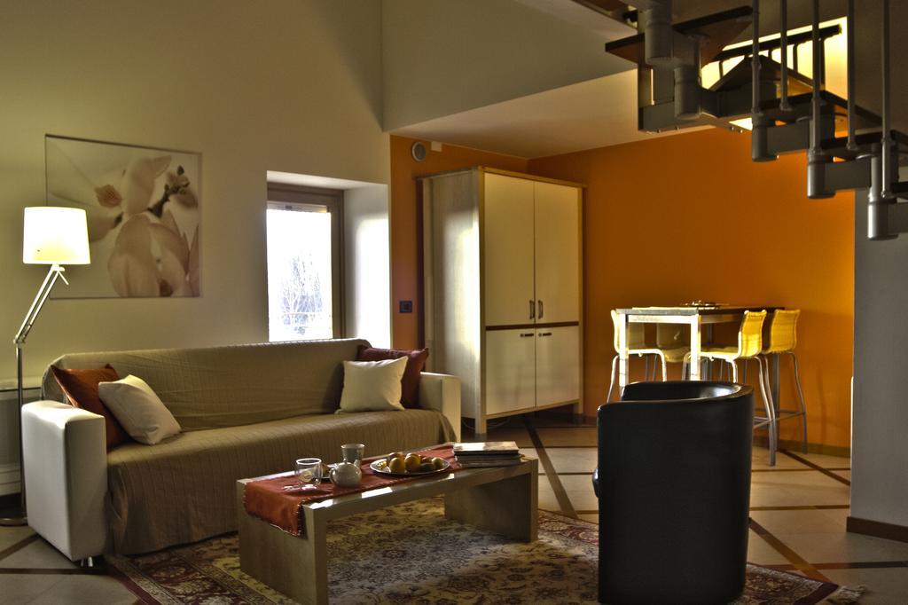 Marco Polo Hotel Vittorio Veneto Ngoại thất bức ảnh