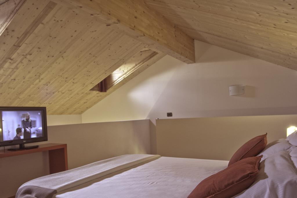 Marco Polo Hotel Vittorio Veneto Ngoại thất bức ảnh