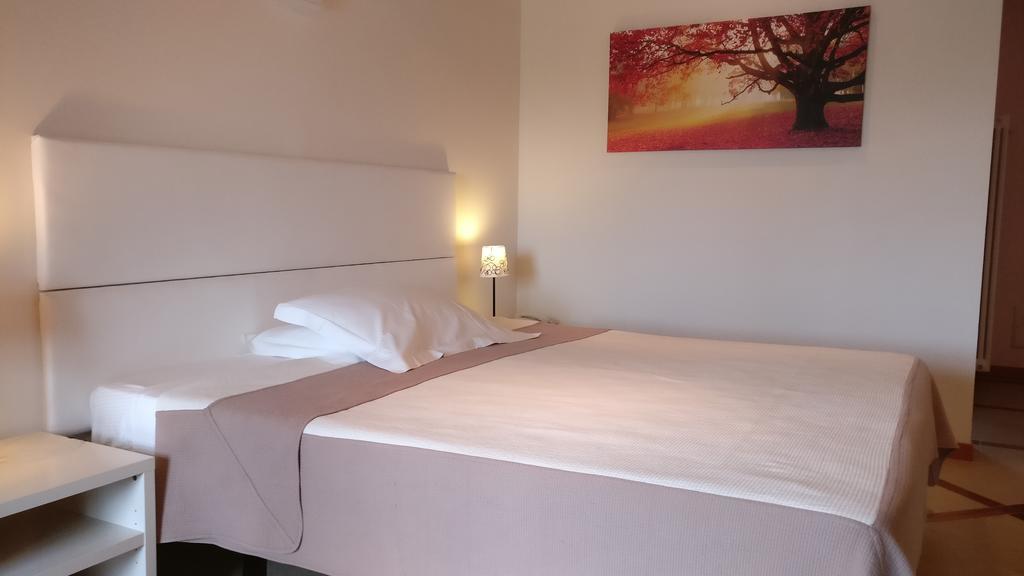 Marco Polo Hotel Vittorio Veneto Ngoại thất bức ảnh