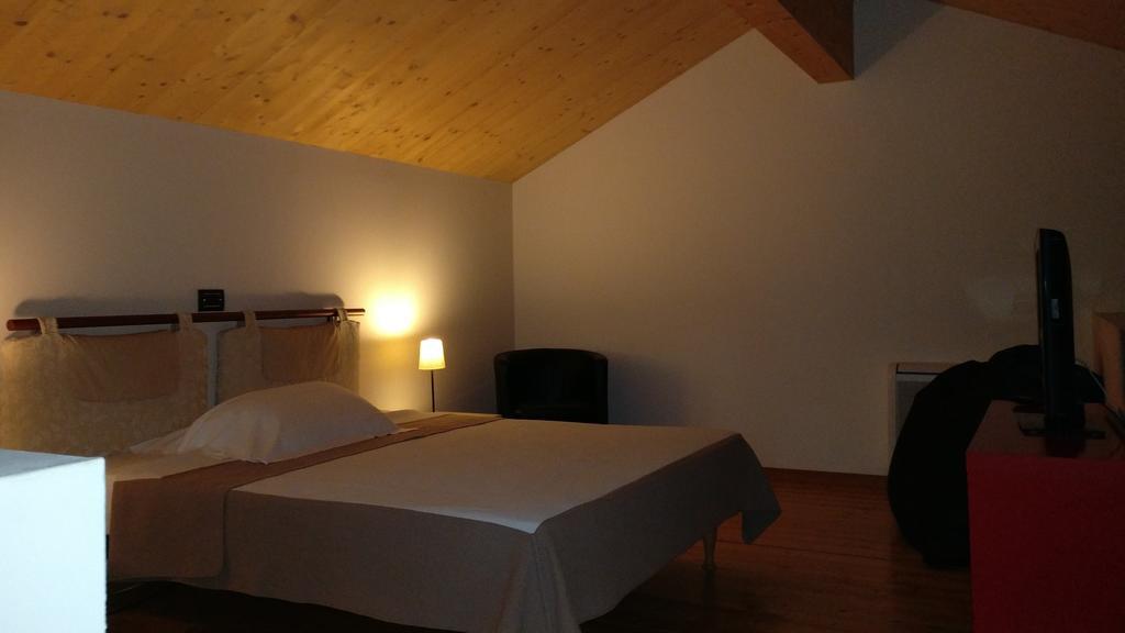 Marco Polo Hotel Vittorio Veneto Ngoại thất bức ảnh