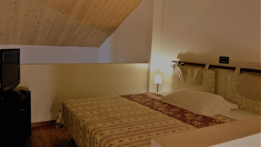 Marco Polo Hotel Vittorio Veneto Ngoại thất bức ảnh