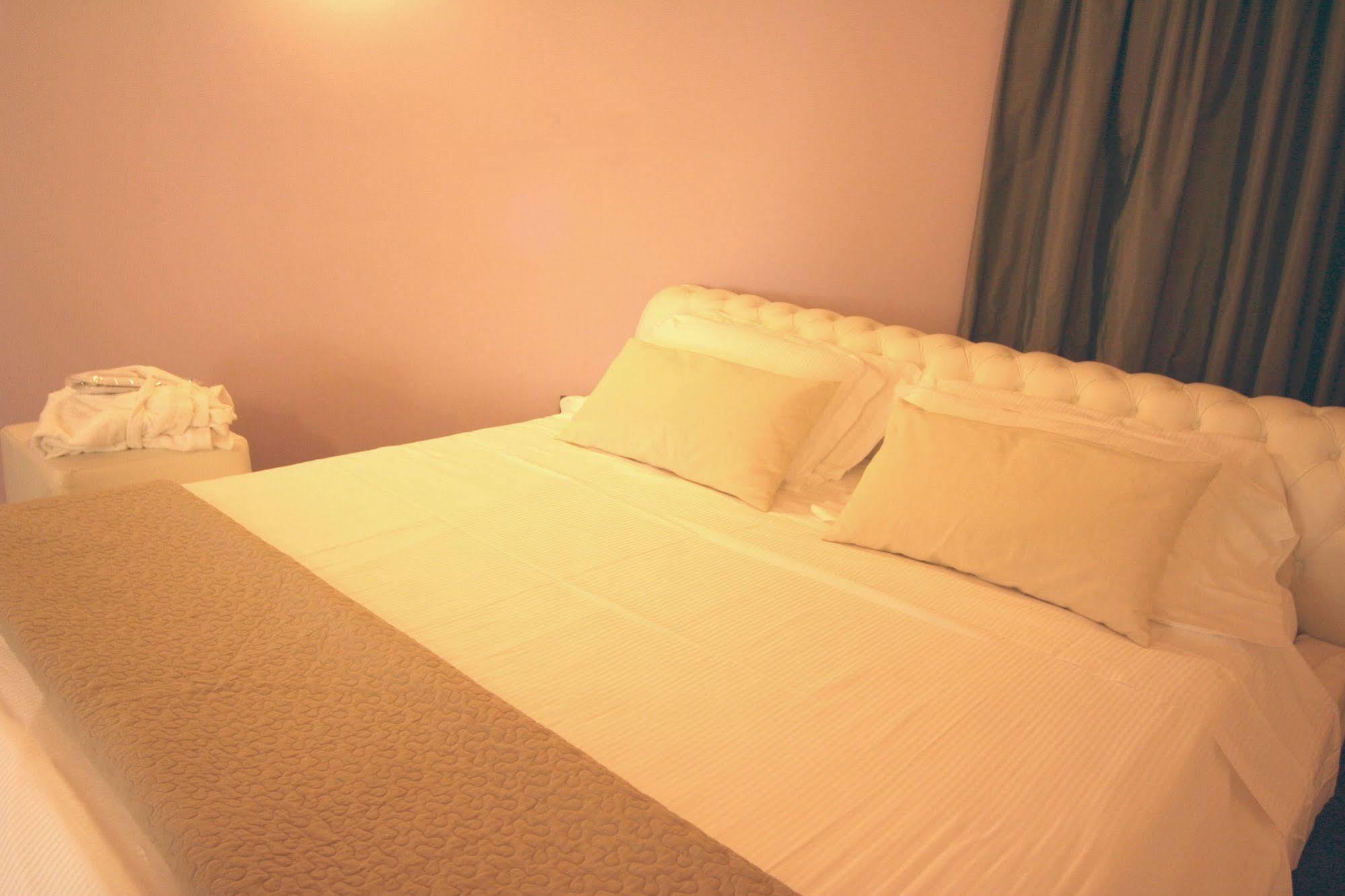 Marco Polo Hotel Vittorio Veneto Ngoại thất bức ảnh