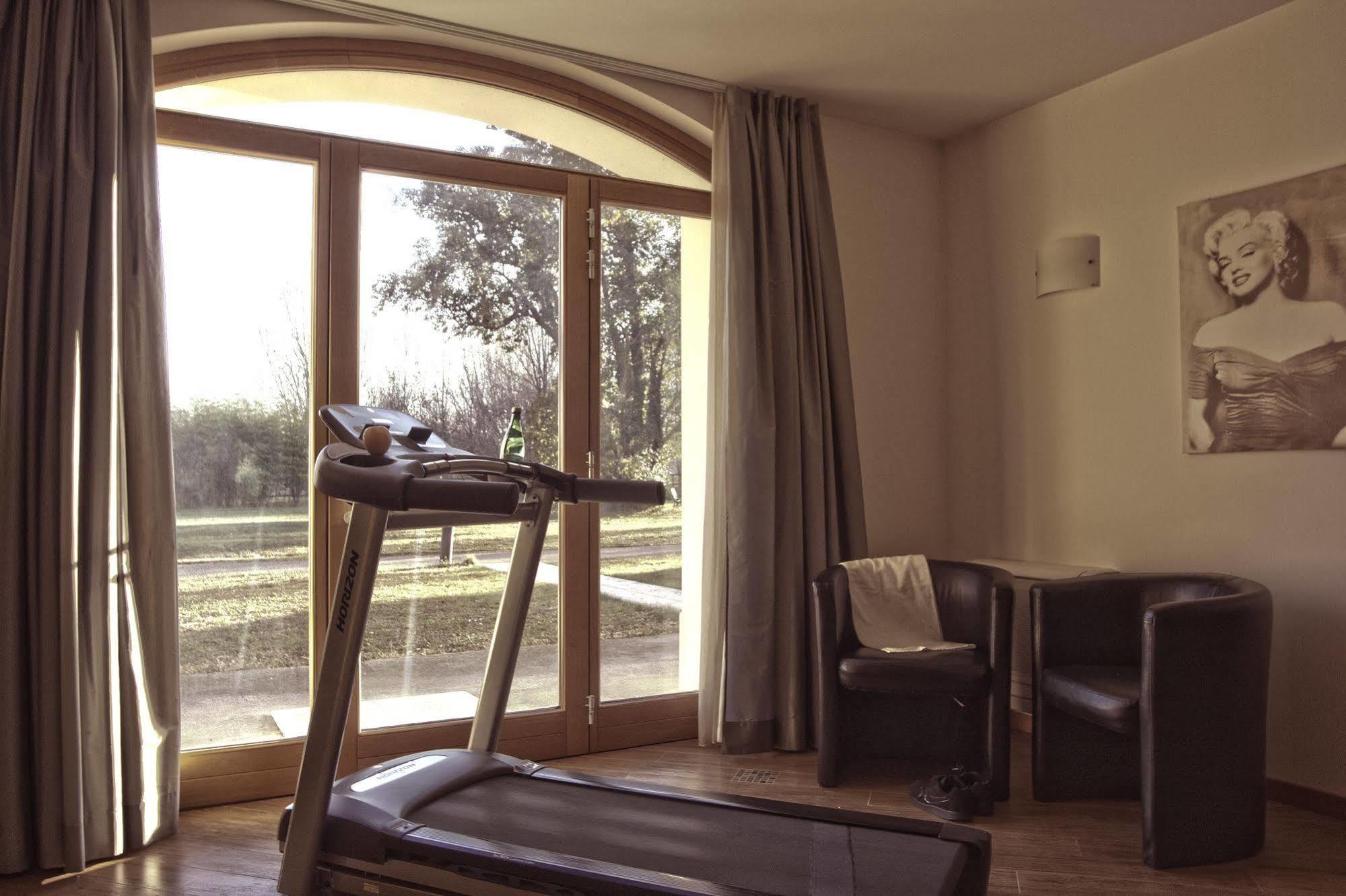 Marco Polo Hotel Vittorio Veneto Ngoại thất bức ảnh